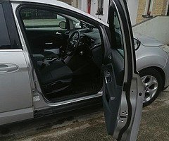 Ford grand c max 7 seater 2011