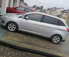 Ford grand c max 7 seater 2011 - Image 4/10