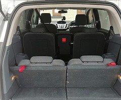 Ford grand c max 7 seater 2011 - Image 8/10