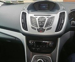 Ford grand c max 7 seater 2011 - Image 9/10