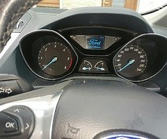 Ford grand c max 7 seater 2011 - Image 10/10