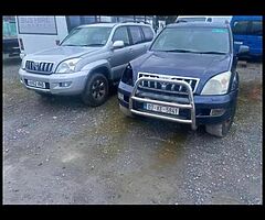 Cash for car/van/jeep truck