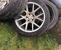 18’ brand new