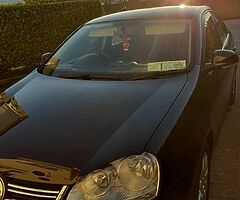 VW Jetta for sale