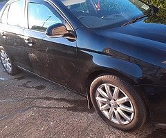 VW Jetta for sale