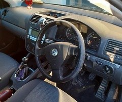 VW Jetta for sale - Image 4/6