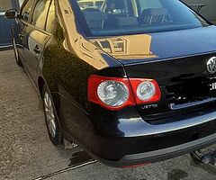 VW Jetta for sale - Image 6/6