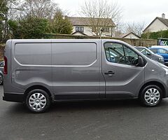 2015 Renault Renault Traffic - Image 3/10