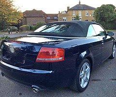 2007 SWAP audi a4 b7 rare sport - Image 6/6