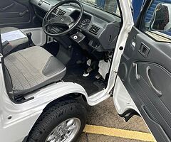 1996 Honda Acty - Image 5/7