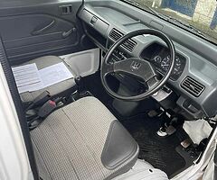 1996 Honda Acty - Image 6/7