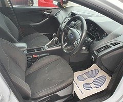 2015 Ford Focus 1.5Tdci like new 2 year Nxt - Image 7/10