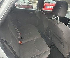 2015 Ford Focus 1.5Tdci like new 2 year Nxt - Image 8/10