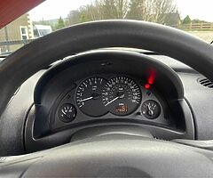 2001 Vauxhall Corsa - Image 8/9