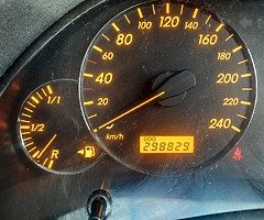 2006 Toyota Avensis