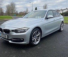 BMW F30