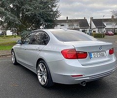 BMW F30