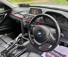 BMW F30 - Image 5/10