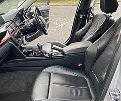 BMW F30 - Image 6/10