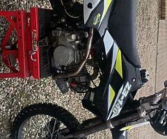 2016 Stomp 140 - Image 3/4