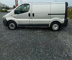 Nissan primastar swb - Image 5/8