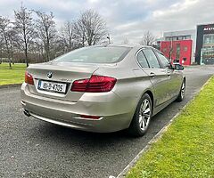 2016 BMW 520D - Image 3/8