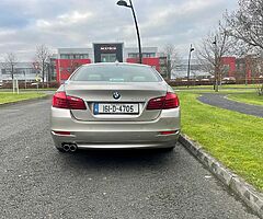 2016 BMW 520D - Image 4/8