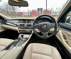 2016 BMW 520D - Image 5/8