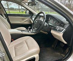 2016 BMW 520D - Image 6/8