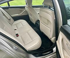 2016 BMW 520D - Image 7/8
