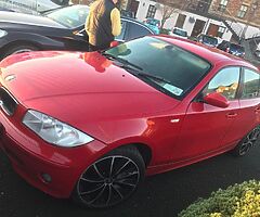 Bmw 1.16