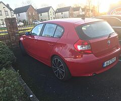 Bmw 1.16