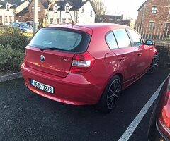 Bmw 1.16