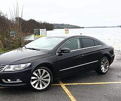 2012 VOLKSWAGEN CC