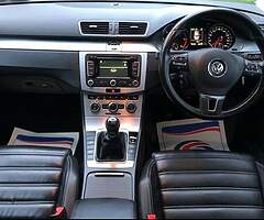 2012 VOLKSWAGEN CC