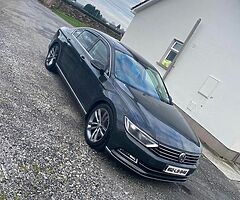 B8 Passat