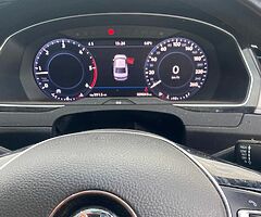 B8 Passat