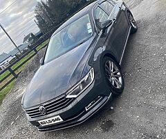 B8 Passat - Image 6/6