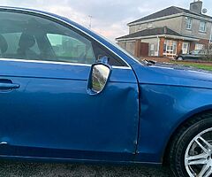2009 Business edition Audi A4 - Image 4/9