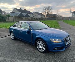 2009 Business edition Audi A4 - Image 5/9