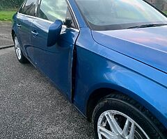 2009 Business edition Audi A4 - Image 6/9