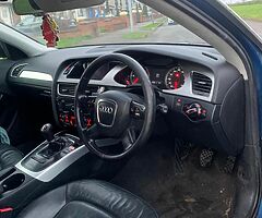 2009 Business edition Audi A4 - Image 7/9