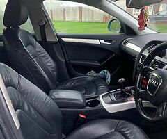2009 Business edition Audi A4 - Image 8/9