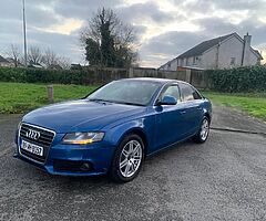 2009 Business edition Audi A4 - Image 9/9