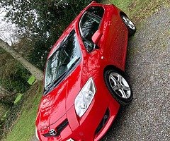 Toyota auris 2008
