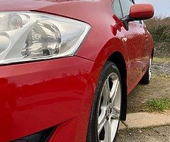 Toyota auris 2008 - Image 4/5