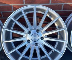 19” Veemans