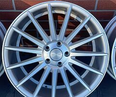 19” Veemans - Image 3/6