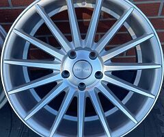 19” Veemans - Image 4/6