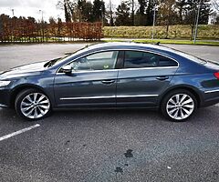Passat CC 2.0 2011